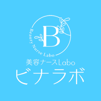 ビナラボロゴ