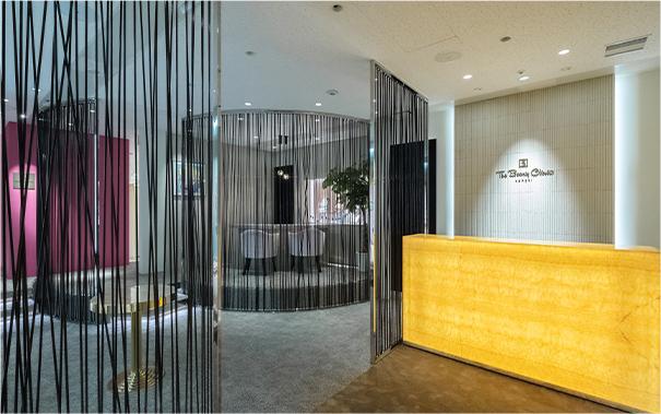 【The Beauty Clinic 仙台（ザ・ビューティークリニック）】仙台市青葉区／月給33万円〜／年間休日120日／未経験大歓迎／安定の運営体制／美容外科・美容皮膚科クリニック／