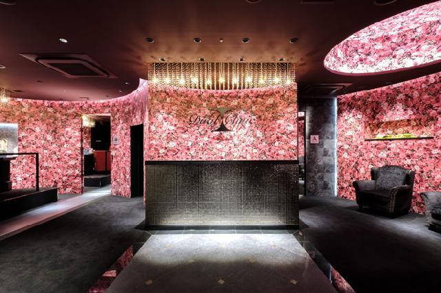 【Dual Clinic 心斎橋院（デュアルクリニック）】大阪市中央区／月給33万円〜