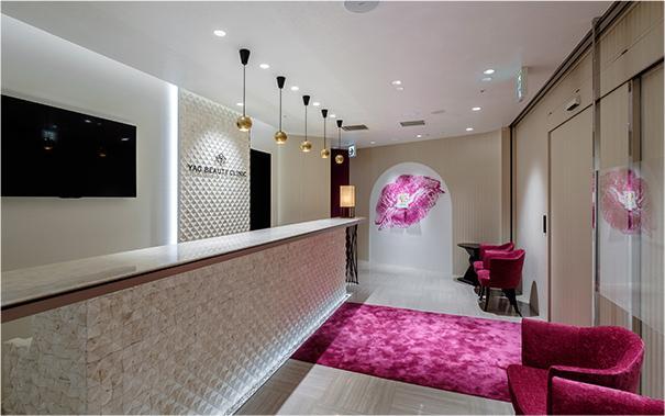 【YAG BEAUTY CLINIC 梅田院（ヤグビューティークリニック）】大阪市北区／月給33万円〜