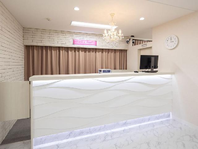 【エミナルクリニック  桜木町院】横浜市中区／月給42万円