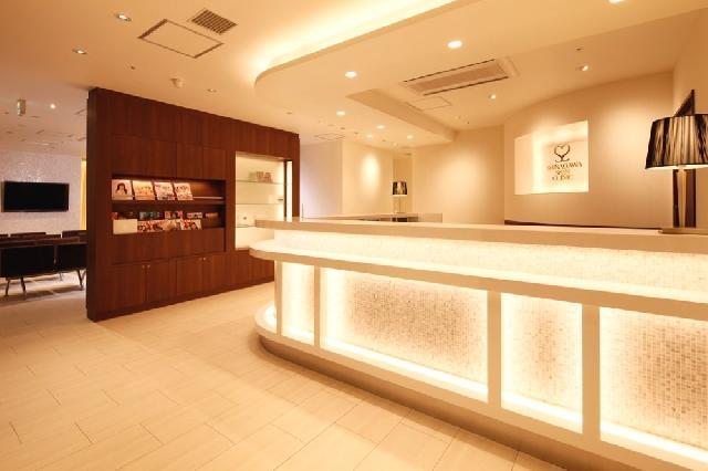 【品川スキンクリニック 神戸院】神戸市中央区三宮町／月給36万円〜