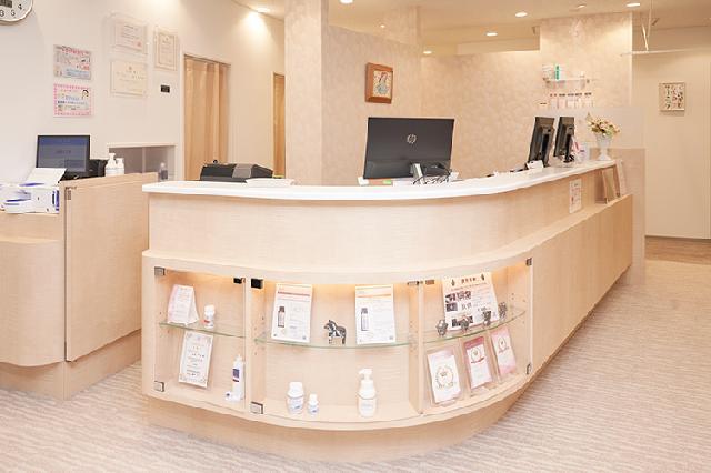 【ちはるクリニック】大阪府大阪市淀川区/月給22万円～38万円