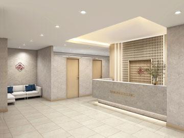 【Hana Beauty Clinic（ハナビューティークリニック）】東京都新宿区/時給2300円以上/未経験者歓迎/経験者優遇/給与好待遇/美容皮膚科クリニック/